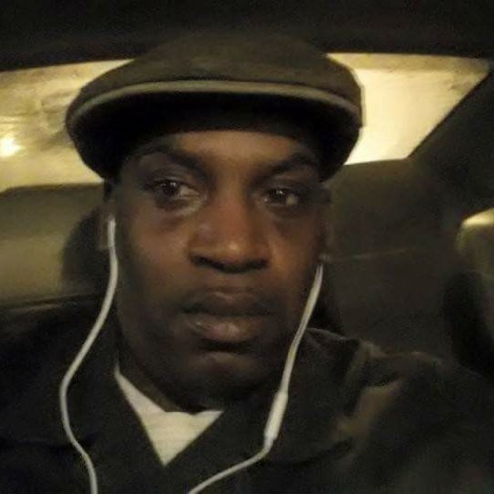 Meet your Posher, Edward